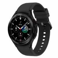 Смарт часы Samsung Galaxy Watch4 46mm Classic Black